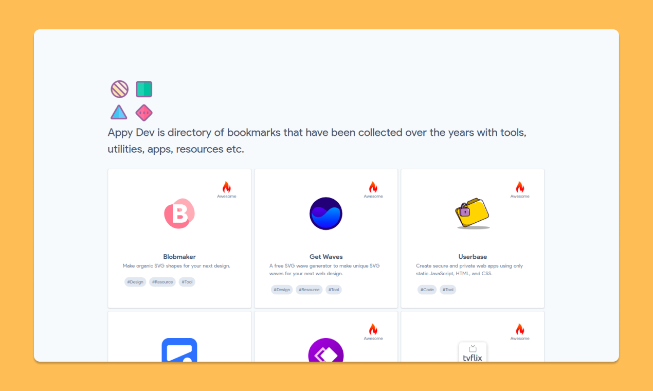 Appy Dev gallery image
