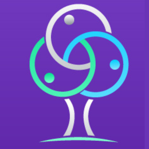 My Branches - Product Hunt launch logo