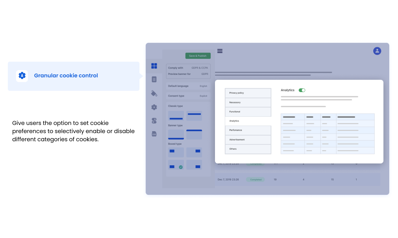 CookieYes gallery image
