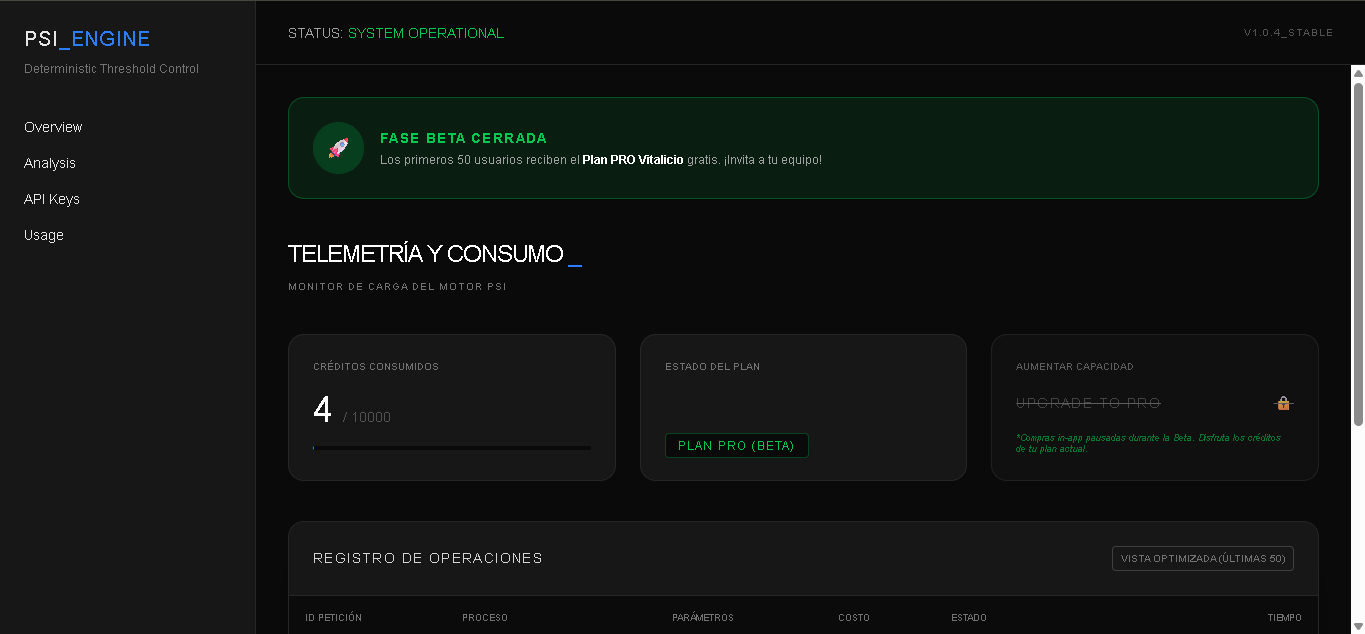 PSI Cloud gallery image