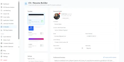 RexaJob gallery image