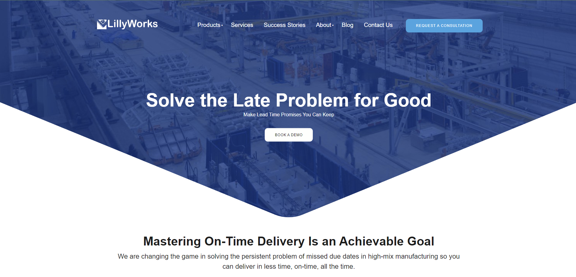 LillyWorks gallery image