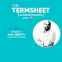 The Termsheet Podcast gallery image