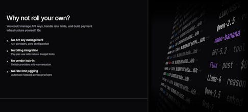 ClawRouter for Openclaw gallery image