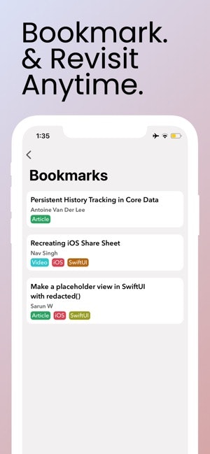 SwiftHub gallery image