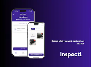 Inspecti. gallery image