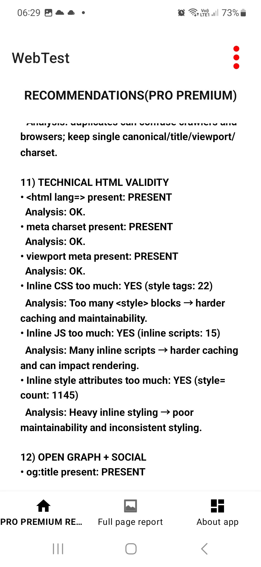 WebTest new update gallery image