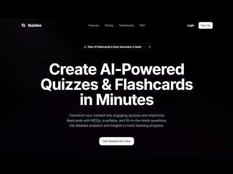 Quizlee gallery image