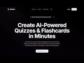 Quizlee gallery image