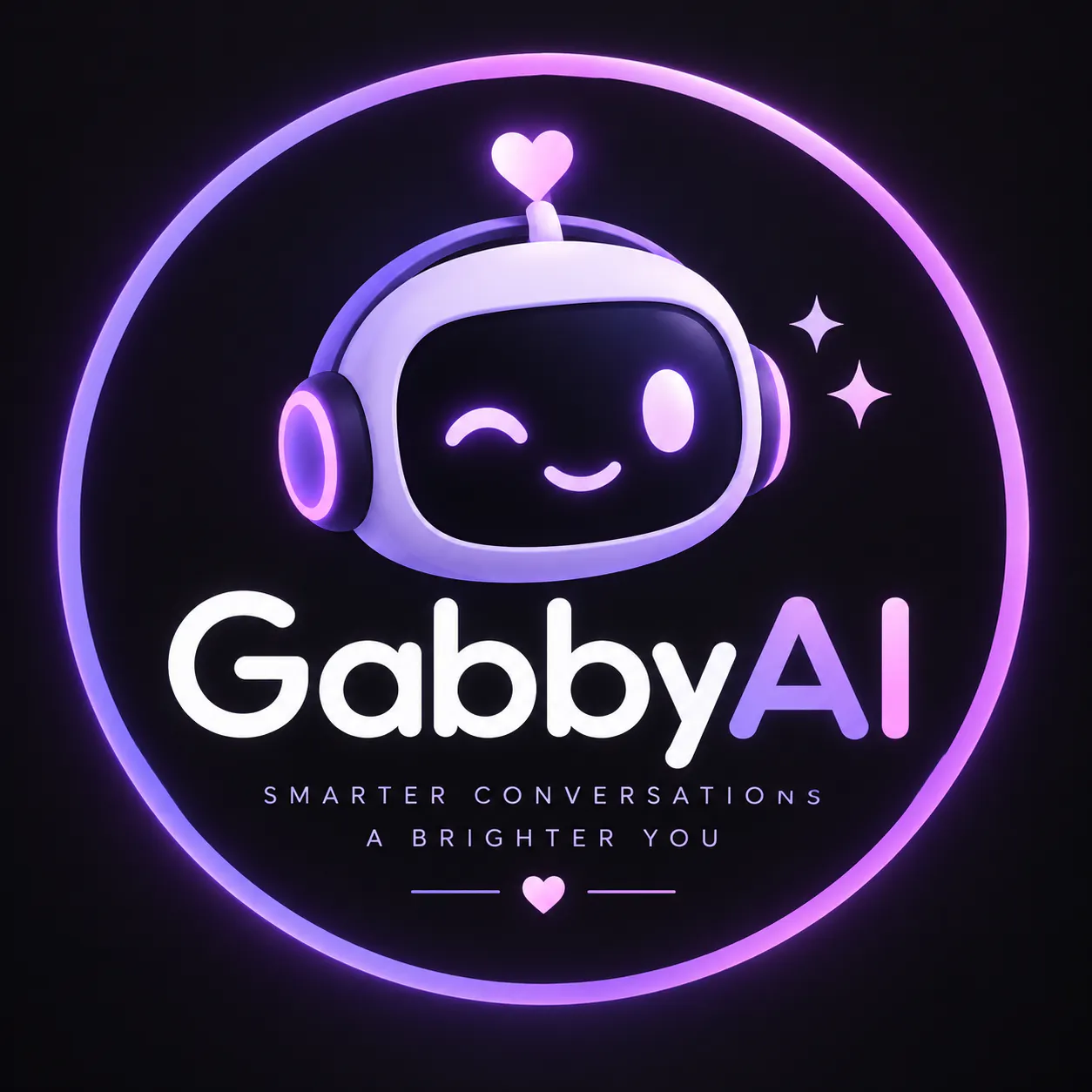 GabbyAI logo