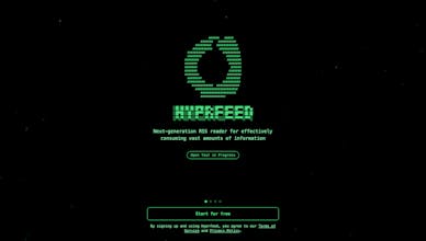 Hyprfeed gallery image