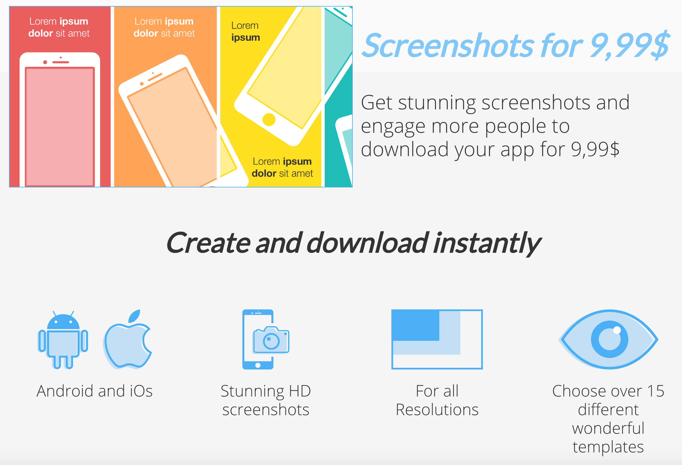 AppReady gallery image