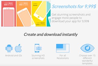 AppReady gallery image