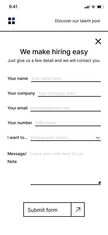 JnS Consulting gallery image