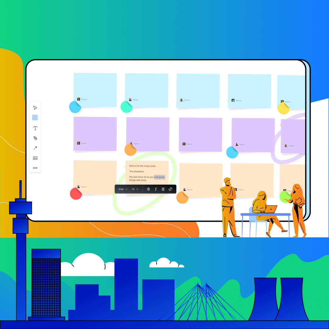 fima AI gallery image