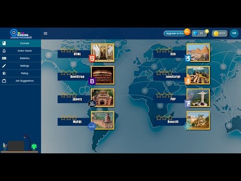 OmegaCoding gallery image