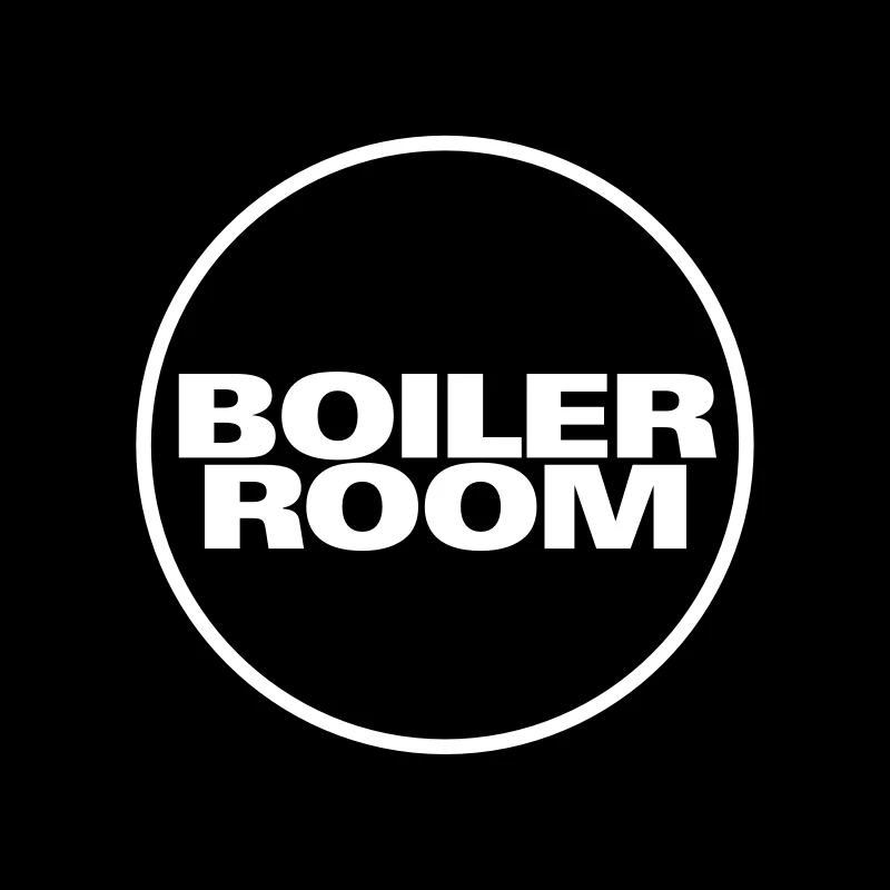 Boiler Room - Broadcasting the underground
