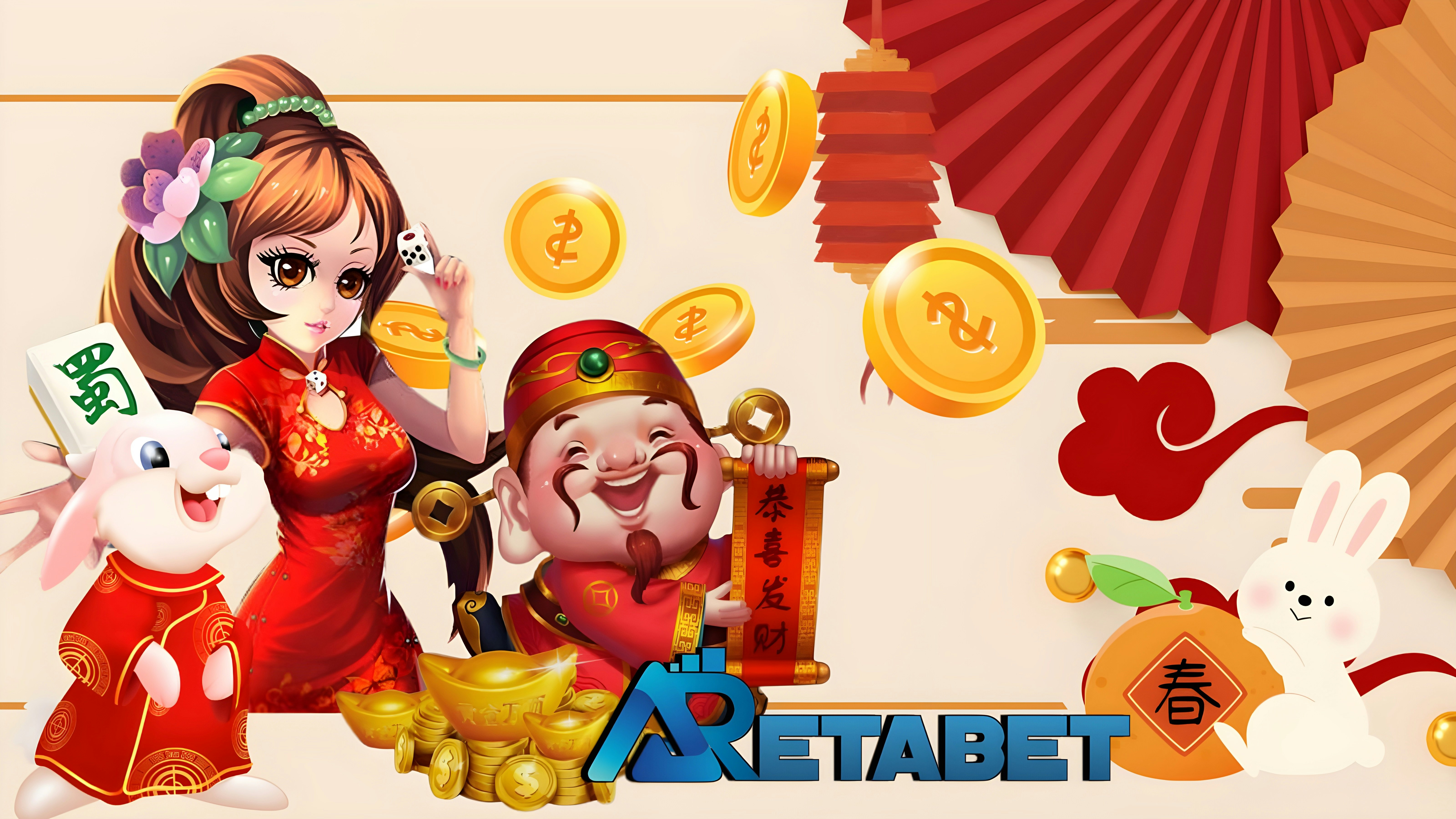 Sito di gioco di Aretabet online media 2