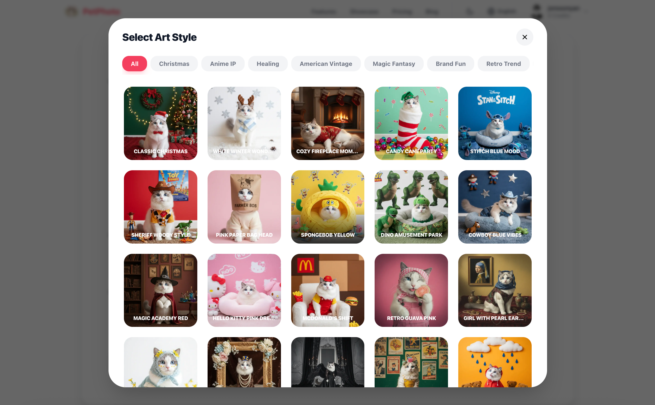 PetPhoto gallery image