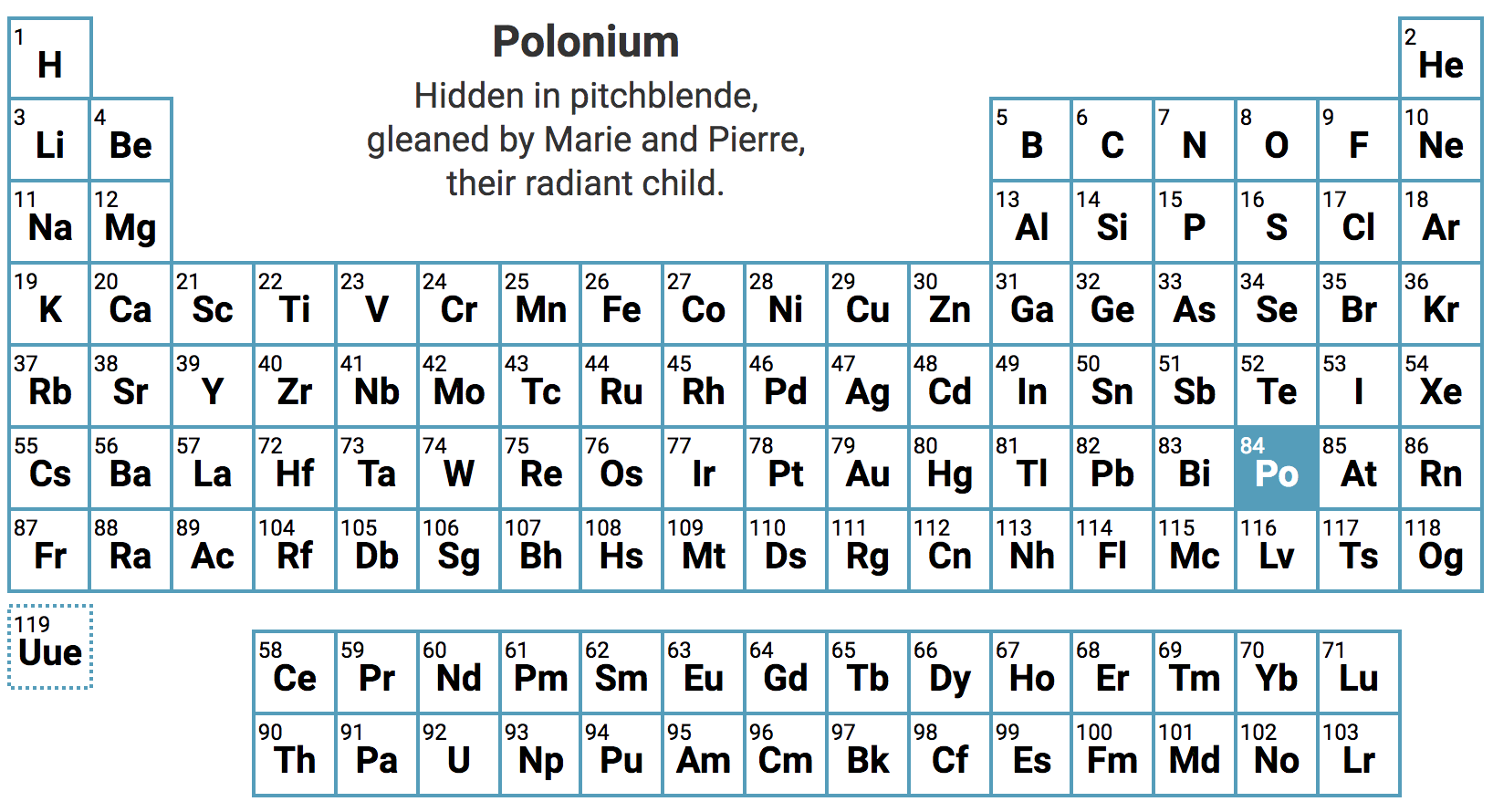 Elemental haiku gallery image