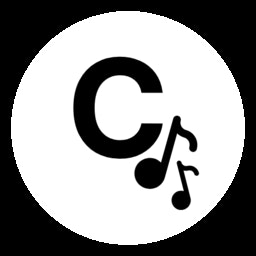 Chord Sheet Editor logo