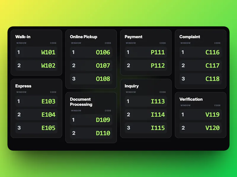 NextCall screenshot 2