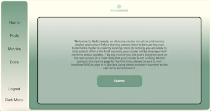 ReKuberate gallery image