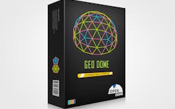 Geo-Dome Project media 2