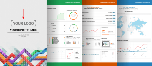 White-label SEO platform by WebCEO gallery image