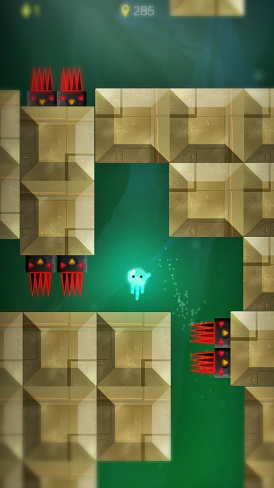 Slip Away Mystify gallery image