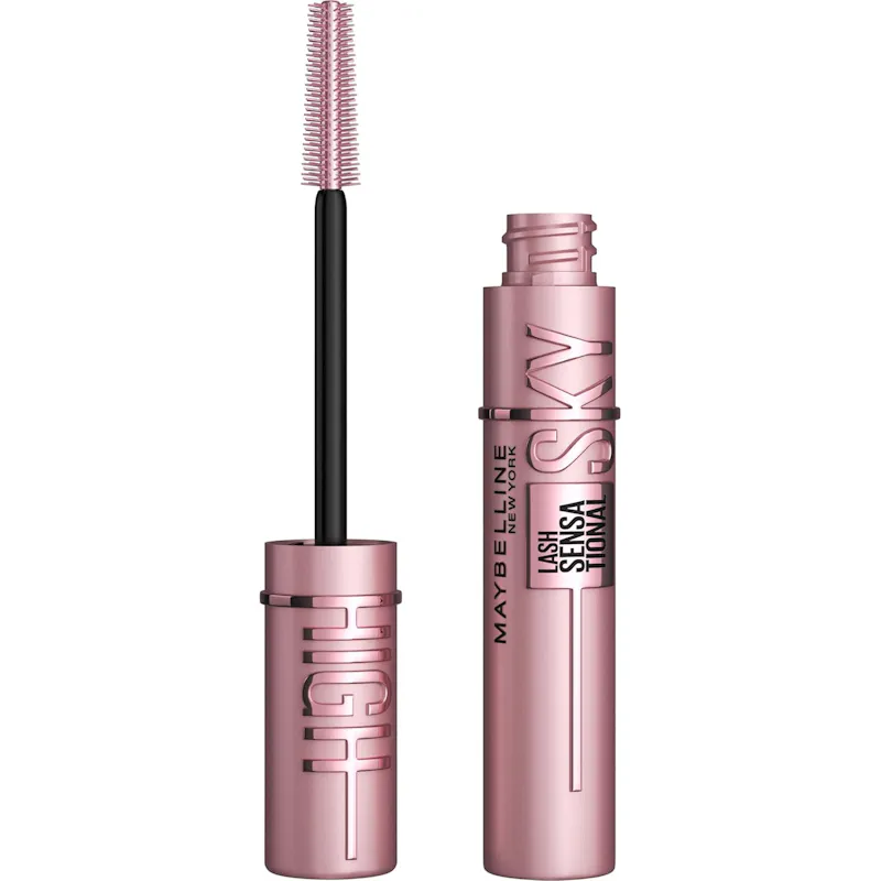 Sky High Cosmic Black Mascara screenshot 1