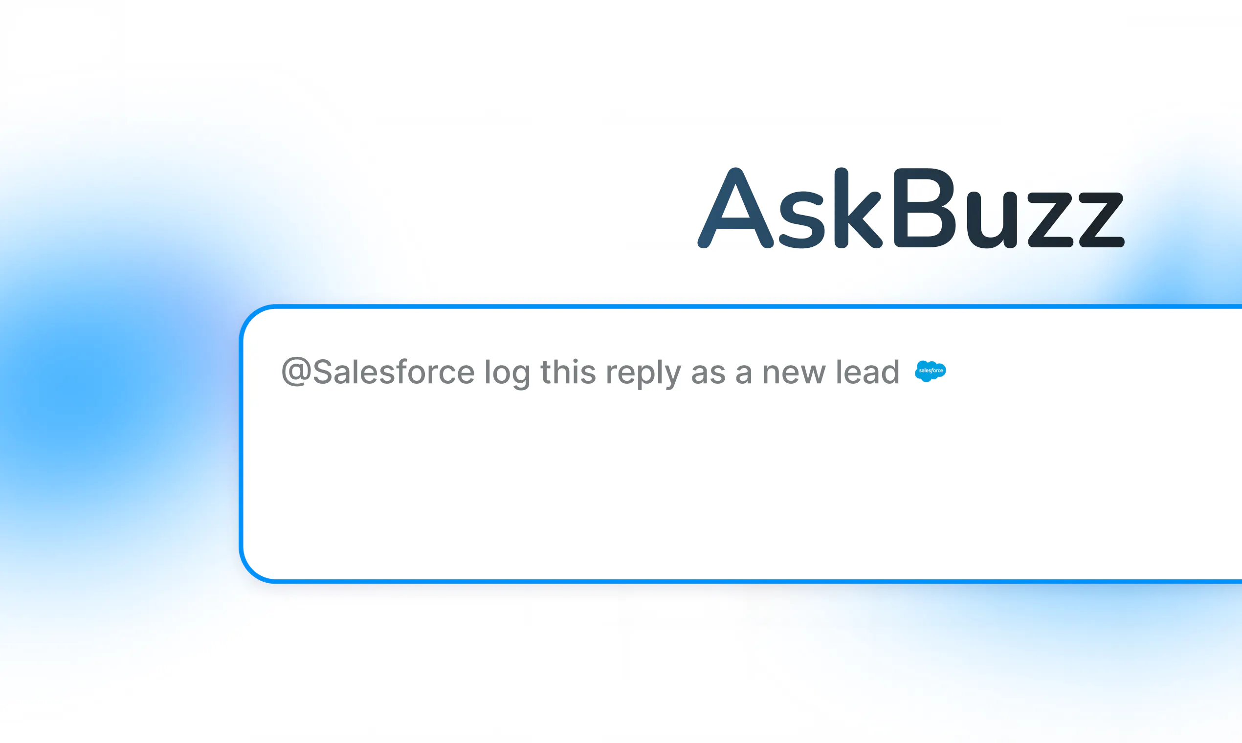 AskBuzz gallery image
