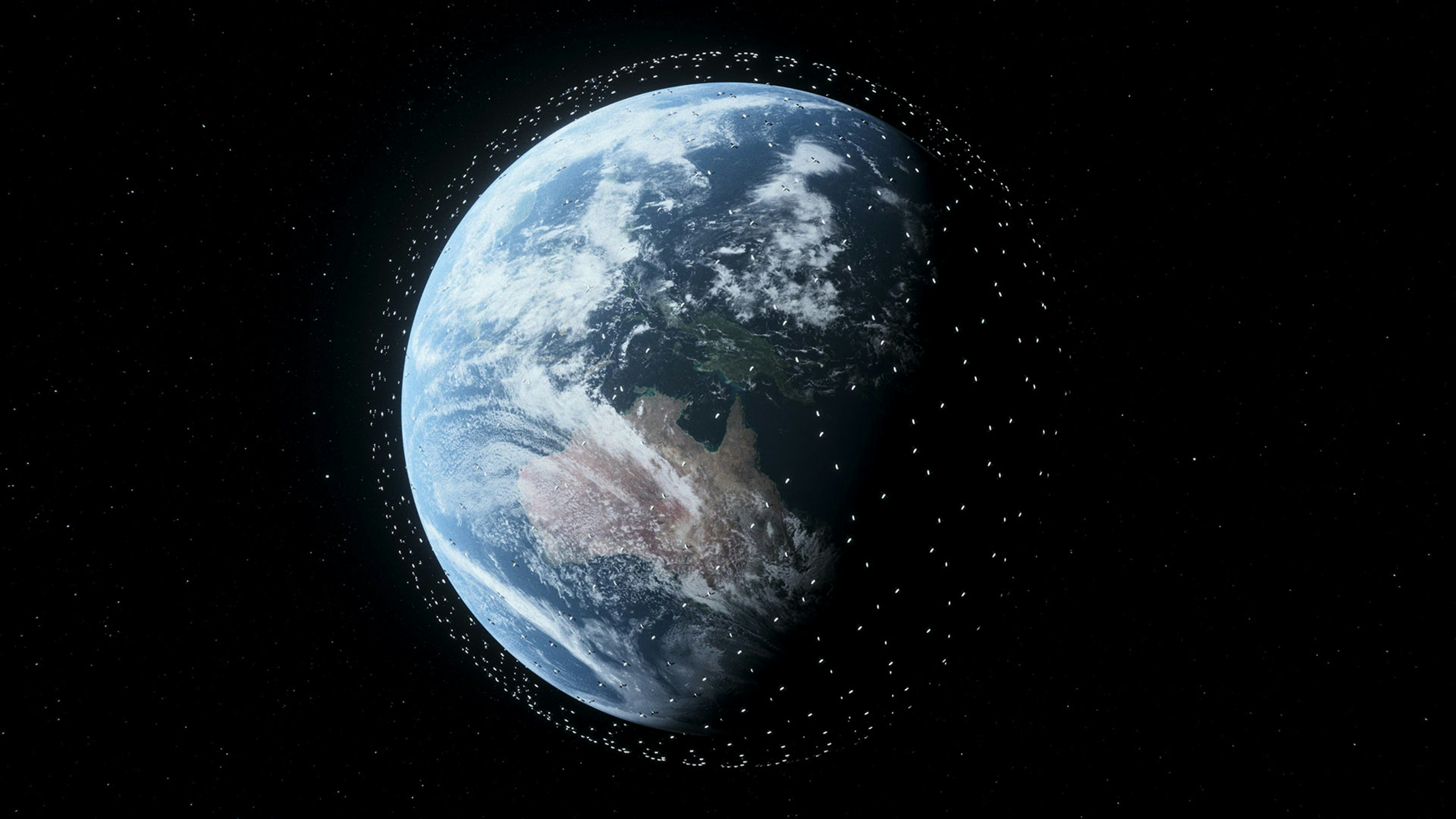 Média Arc par inversion - Faire de l'espace une couche de transport pour la Terre 6
