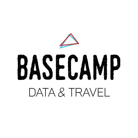 BaseCamp DATA & TRAVEL