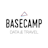 BaseCamp DATA & TRAVEL