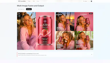 Dreammmer gallery image