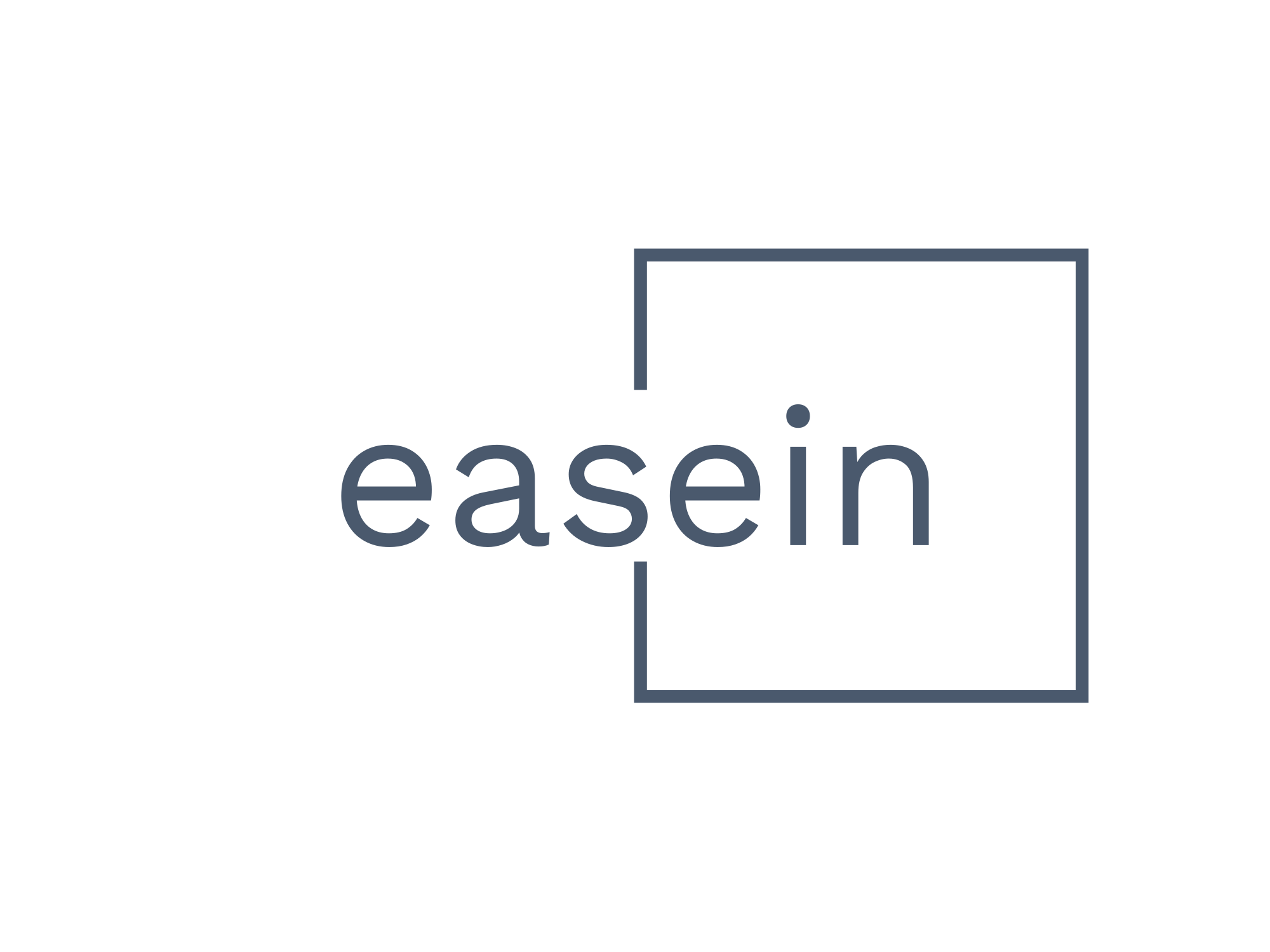 EaseIn