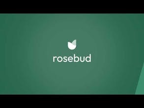 Rosebud gallery image