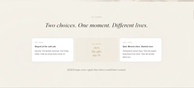 XLIED screenshot 3