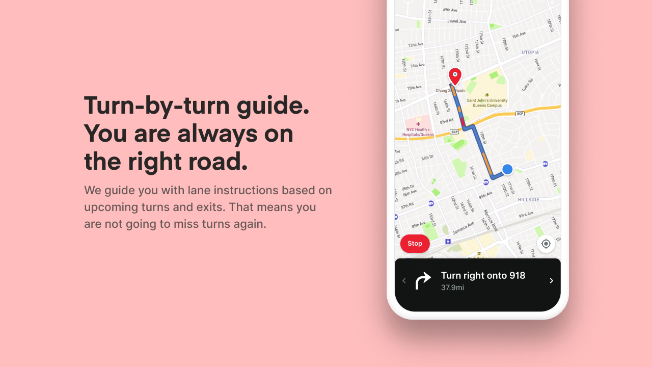 Arcane Maps gallery image
