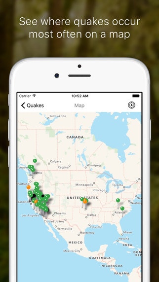 Quakes gallery image