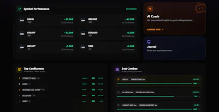 TradingSFX gallery image