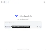 DeepSeek R1