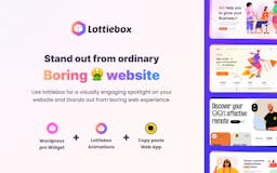 Lottiebox media 2