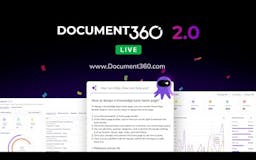 Document360 2.0 media 1