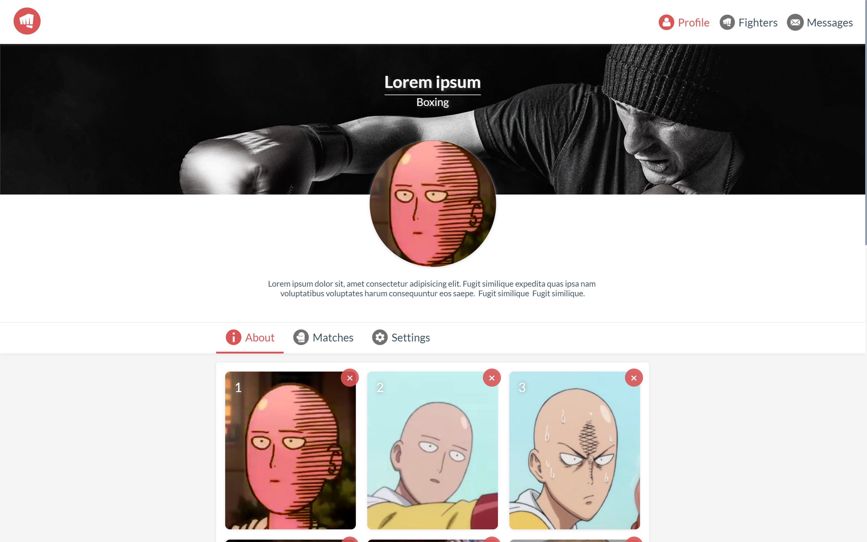 Brawlr gallery image