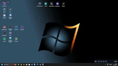 MultiDesk gallery image