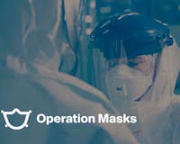 Operation Masks media 3