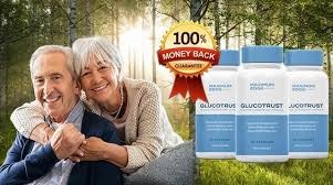 Mídia 3 de GluCoTrust