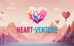 Heart-Venture media 1